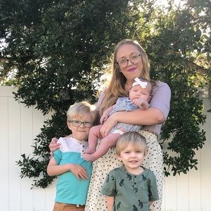 Meet your Posher, Alyssa